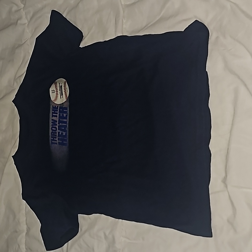 Under Armour short sleeve tee